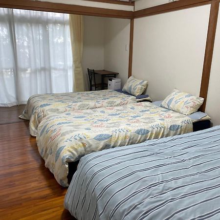 Kami House Hotel Quần đảo Quần đảo Amami Ngoại thất bức ảnh