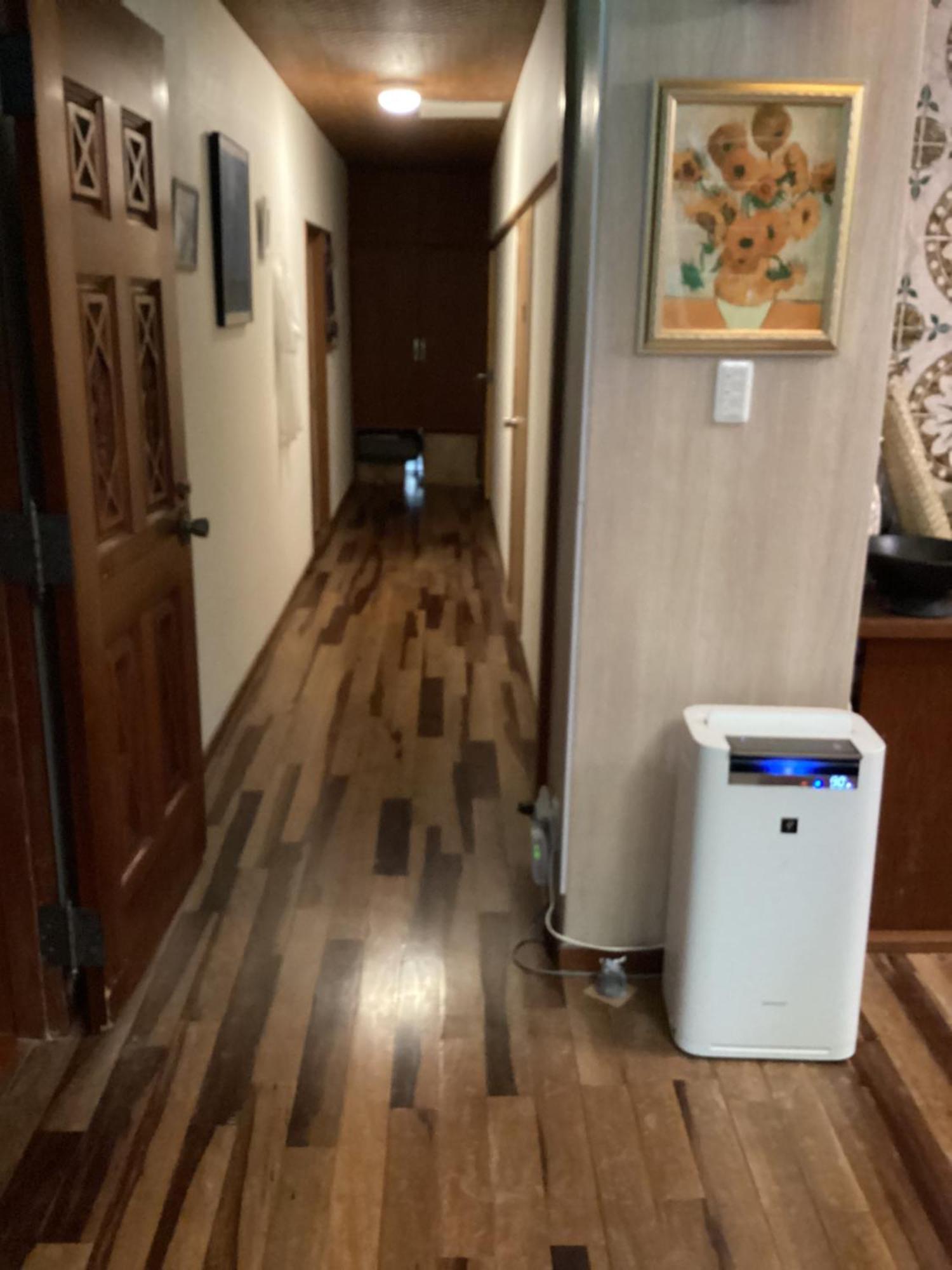 Kami House Hotel Quần đảo Quần đảo Amami Ngoại thất bức ảnh