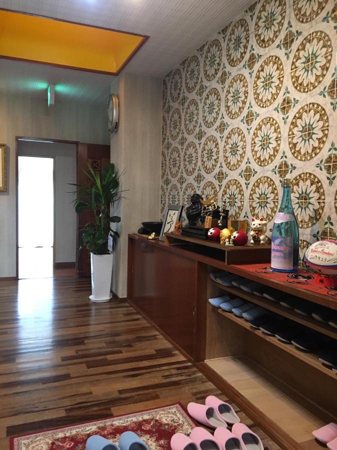 Kami House Hotel Quần đảo Quần đảo Amami Ngoại thất bức ảnh